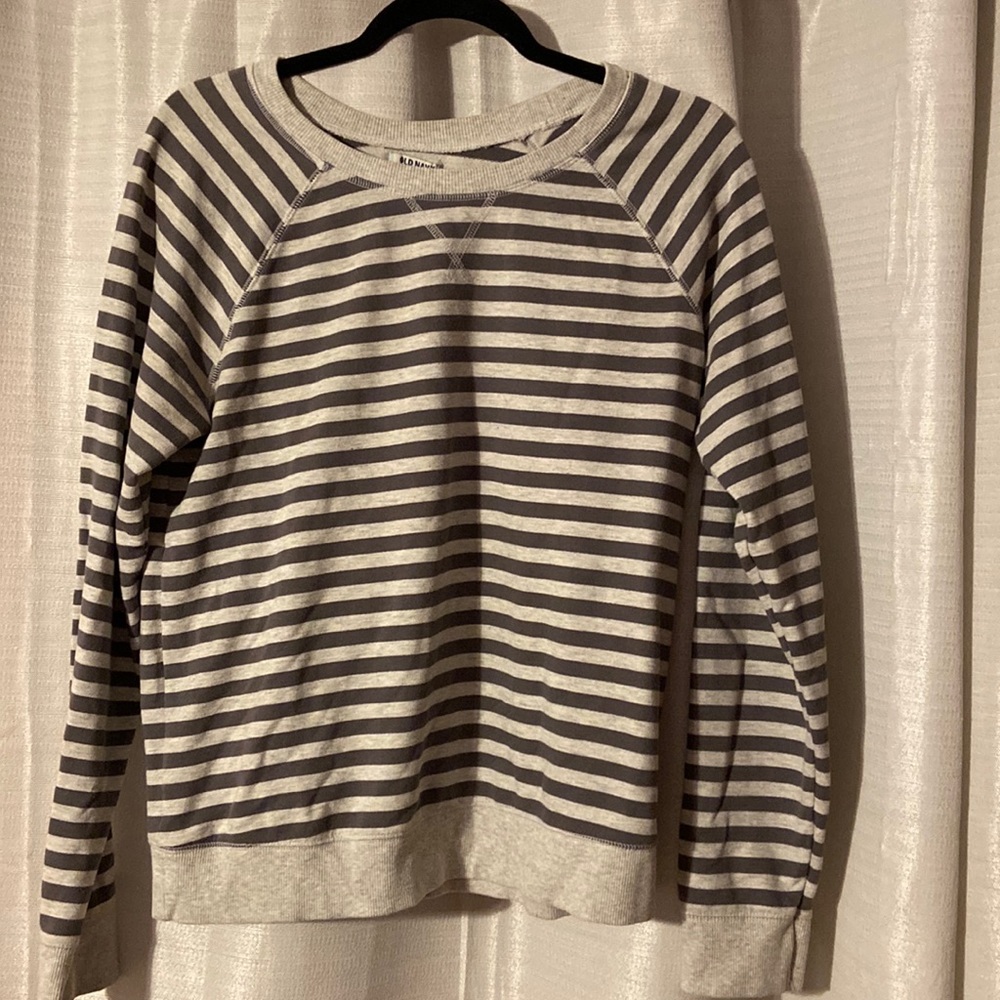 Long sleeve